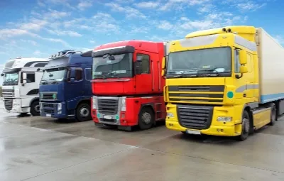 Bursa Türkeli Nakliye Ambarı