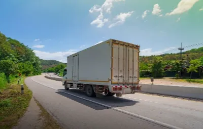 Bursa ile Türkeli Arası Bulaşık Makinesi Taşıma