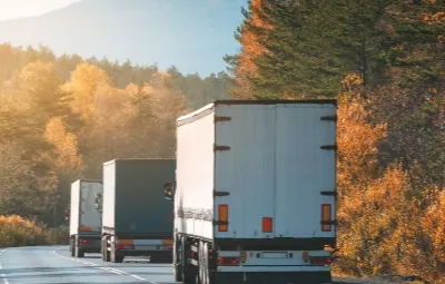 Bursa ile Türkeli Arası Klima Taşıma